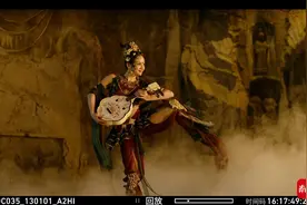 “唐宫夜宴”IP将再登河南卫视七夕节目！AR还原龙门石窟图片
