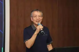 14nm将在明年实现全面量产：院士发声、半导体三大趋势生变图片