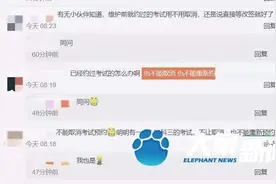 河南交管“12123”部分功能已恢复，新车上牌、驾考过期咋办？图片