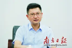 中山发起新一轮 低效工业园改造攻坚图片