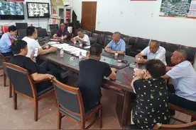 许志福：小小调解员 化解大难题图片