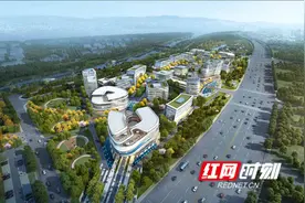 中国“芯”发力 望城“产业攻坚博士团”助推新一代半导体腾飞图片