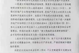 新盘！电建洺悦鹏著花园、玖裕茗院要来了 | 深圳楼市早7条图片