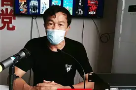 慈利县青山村：村书记“土味”喊话 硬核宣传防疫情图片