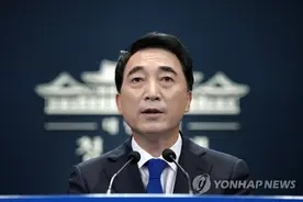 韩青瓦台谈李在镕获假释：为国家利益作出的选择，希望国民理解图片