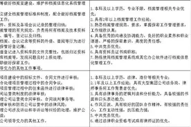 雄安人力公司发布多条招聘公告 18个岗位可选图片