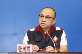 广州：围追堵截！全面应对境外输入德尔塔变异毒株图片