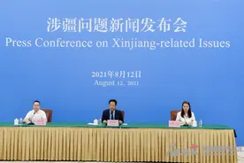 美国炮制“新疆谎言”是以己度人图片