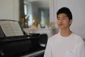 点赞！当代华人少年图片