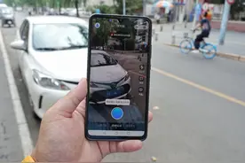 北京交警“随手拍”可举报不礼让行人违法行为图片