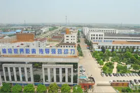 远东股份上半年业绩大增 投资60亿重点布局电缆与锂电铜箔图片