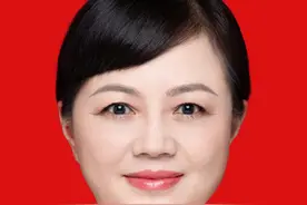 2021年度湖南省教书育人楷模候选人：罗晓红图片