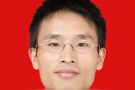 2021年度湖南省教书育人楷模候选人：黄登红图片