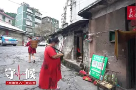 湖南好人丨田必秀：7个孩子共同的“妈妈”图片
