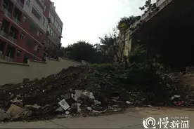 石桥铺街道四招“变”出居民要的“安乐窝”图片