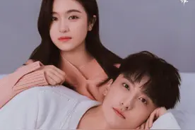这谁顶得住！李兰迪×牛骏峰《舍我其谁》耳语大片图片