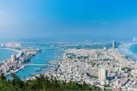 “临深限购圈”合拢，深圳“破圈”向东有多难？图片