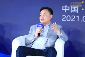 被流量困住的黄光裕图片
