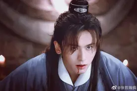 张哲瀚、霍尊被点名，影视产业晃晃荡荡图片