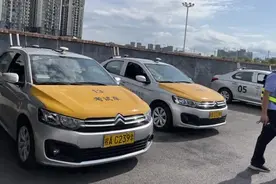 暑假驾考人数暴增，南宁日均考量4000多人图片