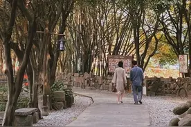 手作爱情信物、古韵摄影、竹林木屋……在老木棉匠园可以这样玩~图片