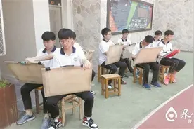 中职招生持续升温！泉州有些学校甚至出现“爆棚”景象图片