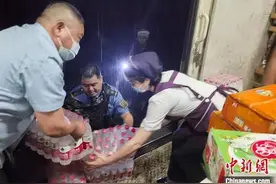 这三对铁路上的“牛郎织女”，真甜蜜图片