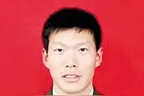 燕赵英烈｜张楠：青春无悔的忠诚卫士图片
