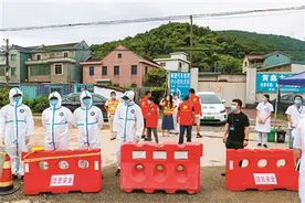“坚持到底就是胜利！”图片