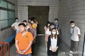 黑龙江中年男子投资失败自杀，浙江警方揭开幕后真相，抓获100多人图片