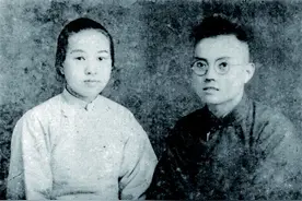 革命者的爱情：最是理想动人心图片