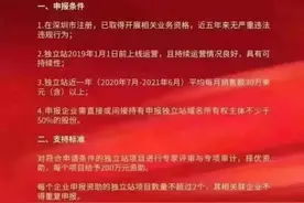 深圳应对亚马逊封店：鼓励独立站运营 最高补贴200万图片