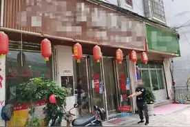 换个微信，警察就抓不到我了，结果三小时落网图片