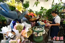 七夕来了，说“节日快乐”合适吗？图片