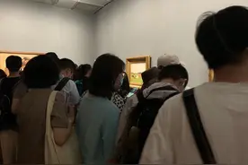 评展｜“蜗居”的莫奈展，“脸谱化”的沃霍尔图片