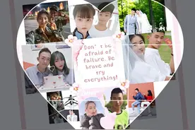 策划｜别样“七夕”，见证他们坚贞不渝的军恋图片