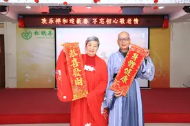 从一毛三分钱开始，他们走过了六十多年图片