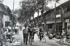 “老松江”这么谈恋爱，你不知道吧图片