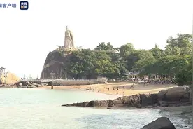厦门旅行社恢复国内游组接团业务 暂停的公共交通线路恢复运营图片