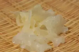 学会这几招，挑选优质银耳，再也不怕被坑了图片