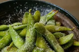 夏吃豆，胜吃肉！这种迷你的“营养宝库”要常吃图片