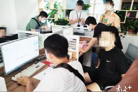 “标题党”推文引流变现！广州增城警方打掉一网络黑产团伙图片
