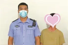 父母忙工作无暇陪伴 少年赌气离家图片