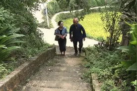 水书习俗传承人潘广礼：尽己所能 留下传统文化之根图片