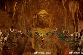 《七夕奇妙游》出圈，融媒体时代，舞蹈如何破圈，激活心中之美？图片