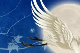 七夕丨星核灿烂，朝夕相伴！你要稳稳的幸福~图片