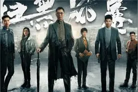 增肥挨巴掌关狗笼，《扫黑风暴》是怎样“虐”孙红雷的图片