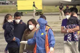 全球连线 | 疫情当前，美国加速遣返中美洲移民视频封面