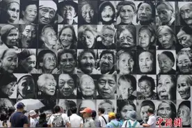 世界慰安妇纪念日：真相不可磨灭，她们仍在等待道歉图片