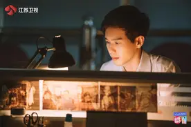 白宇、毛晓彤“三聚首”，正午阳光新作《乔家的儿女》17日开播图片